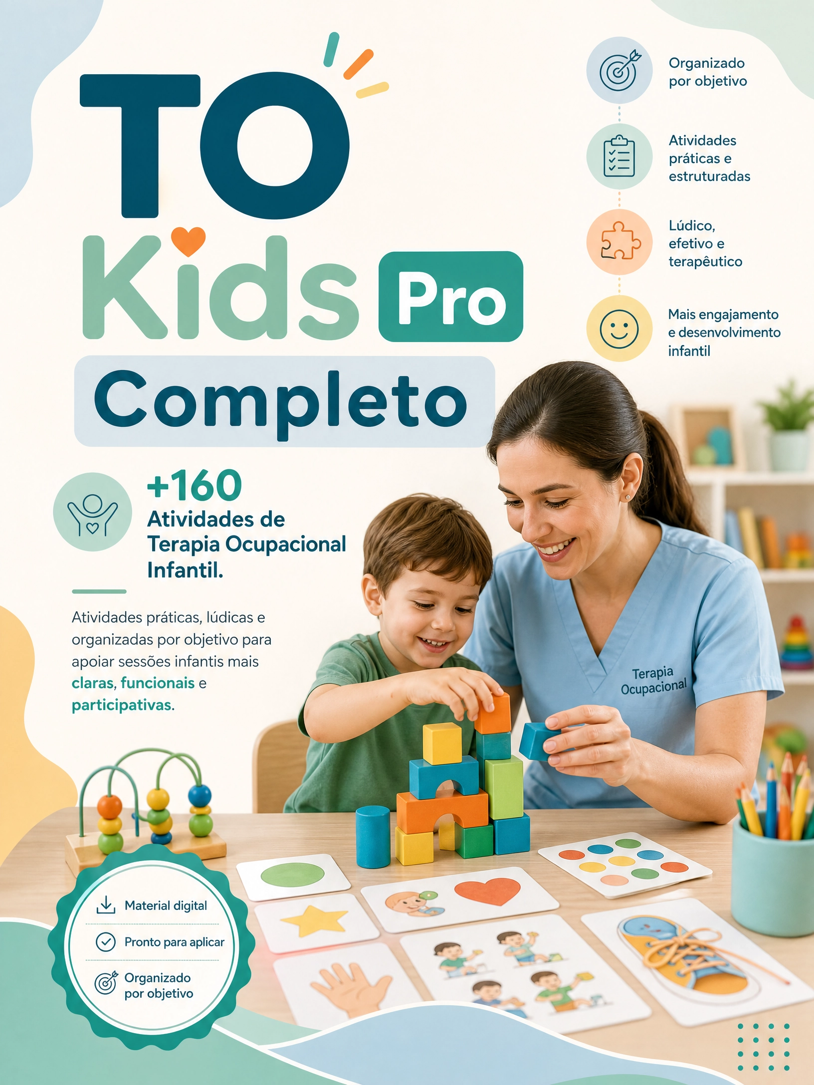 Nova Atividade