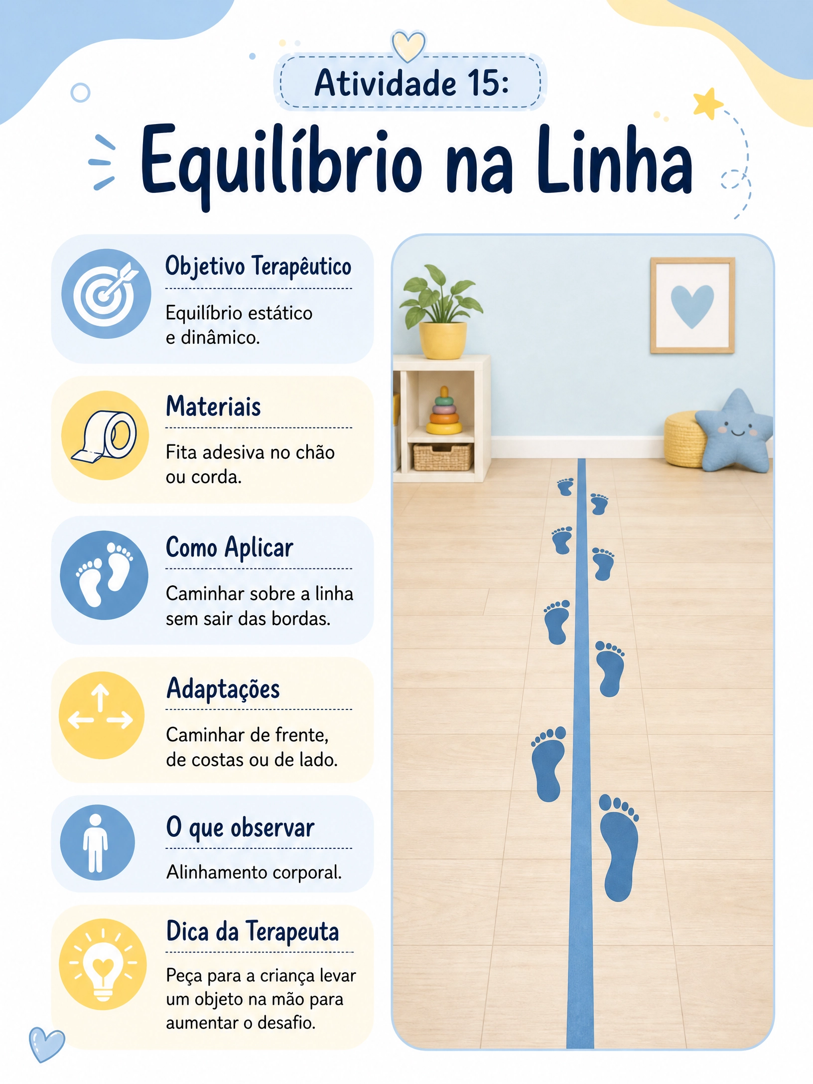 Nova Atividade
