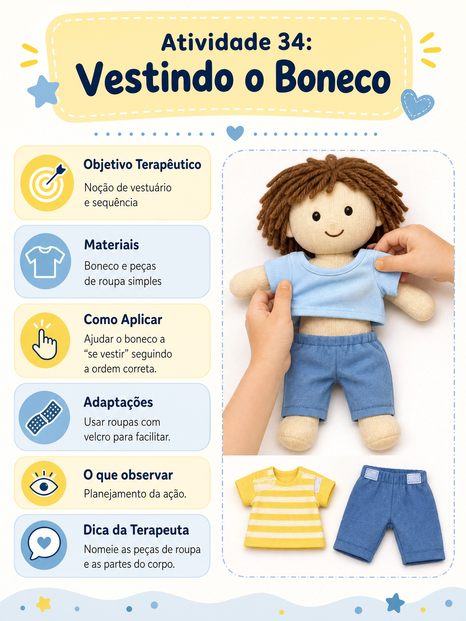 Nova Atividade